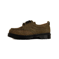 Dr. Martens - Men's Lowell Moc Toe Shoes