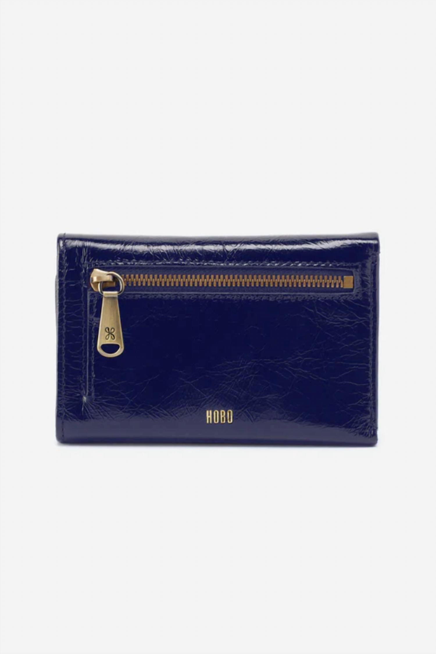 Hobo - Women's Trifold Wallet