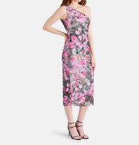 STEVE MADDEN Sacha Dress - women's dress - detail view