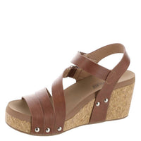 Corkys Footwear - Women's Giggle Wedge Sandal