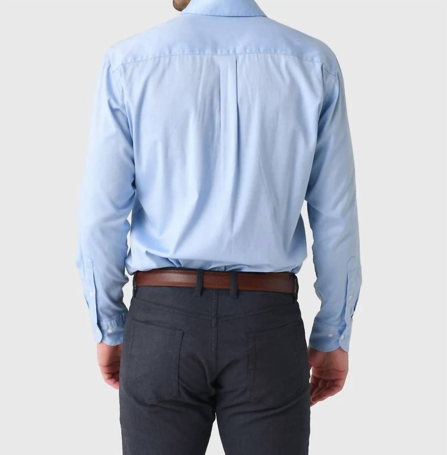 Peter Millar - Button Down Shirt