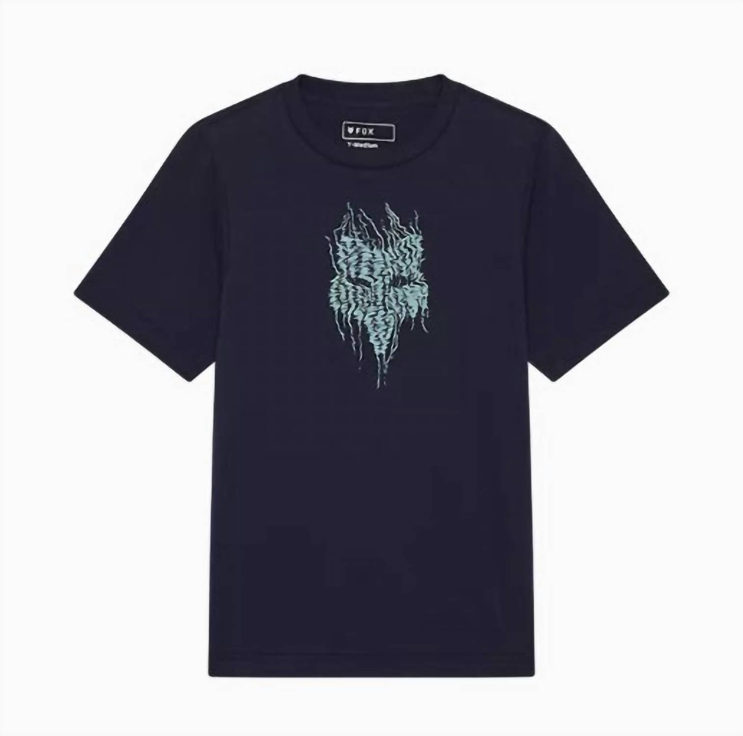 Fox Racing - Kid's Bark Tee