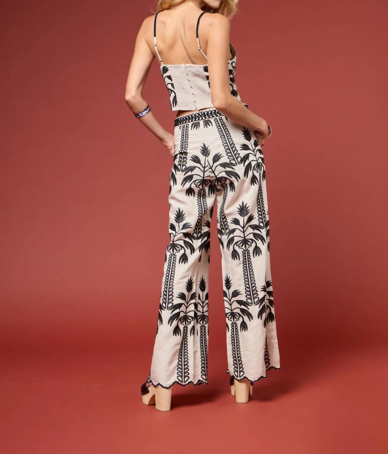 Btb Los Angeles - Clara Pant