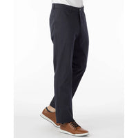 Ballin - Pima Twill True Khaki Relaxed Pants
