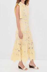 Celia B - Vian Dress