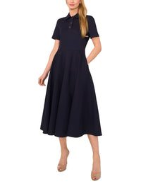 Ted Baker - Women's Polo Dress