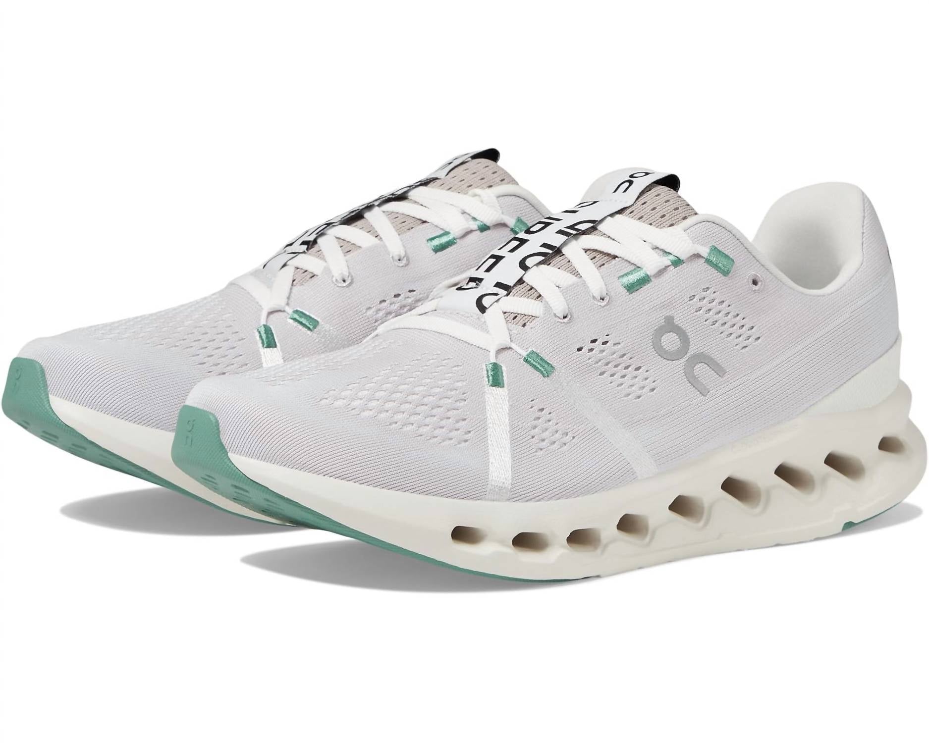On Running - MEN'S CLOUDSURFER RUNNING SHOES