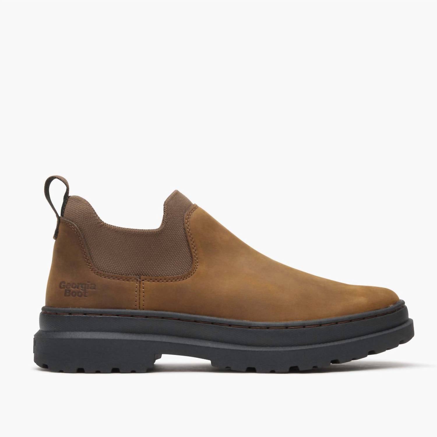 Georgia Boot - Men's Romeo Superlyte Shoes
