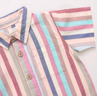 Pink Chicken - Jack Shirt