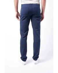 Devil-Dog - Slim Fit Harbor Jeans