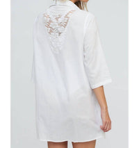Pia Rossini - Ola Beach Shirt