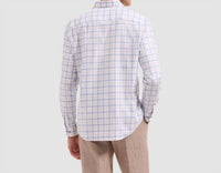 Bugatchi Uomo - Axel Plaid Shirt