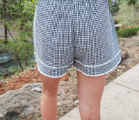 Sofie The Label - Skylar Shorts