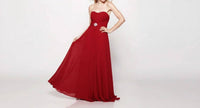 Last Dress - Bloom Sweetheart Gown