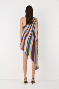 Hansen & Gretel - LUMI SILK DRESS