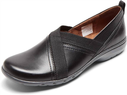 Rockport - Women's Penfield Envelope Slip On