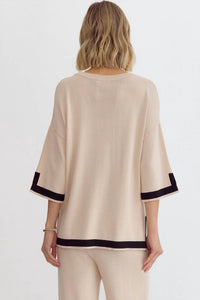 Entro - Lounging Around Top