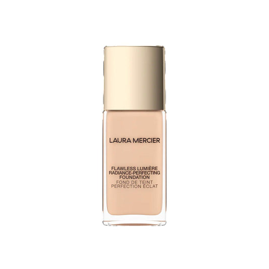 Laura Mercier - FLAWLESS LUMIERE FOUNDATION