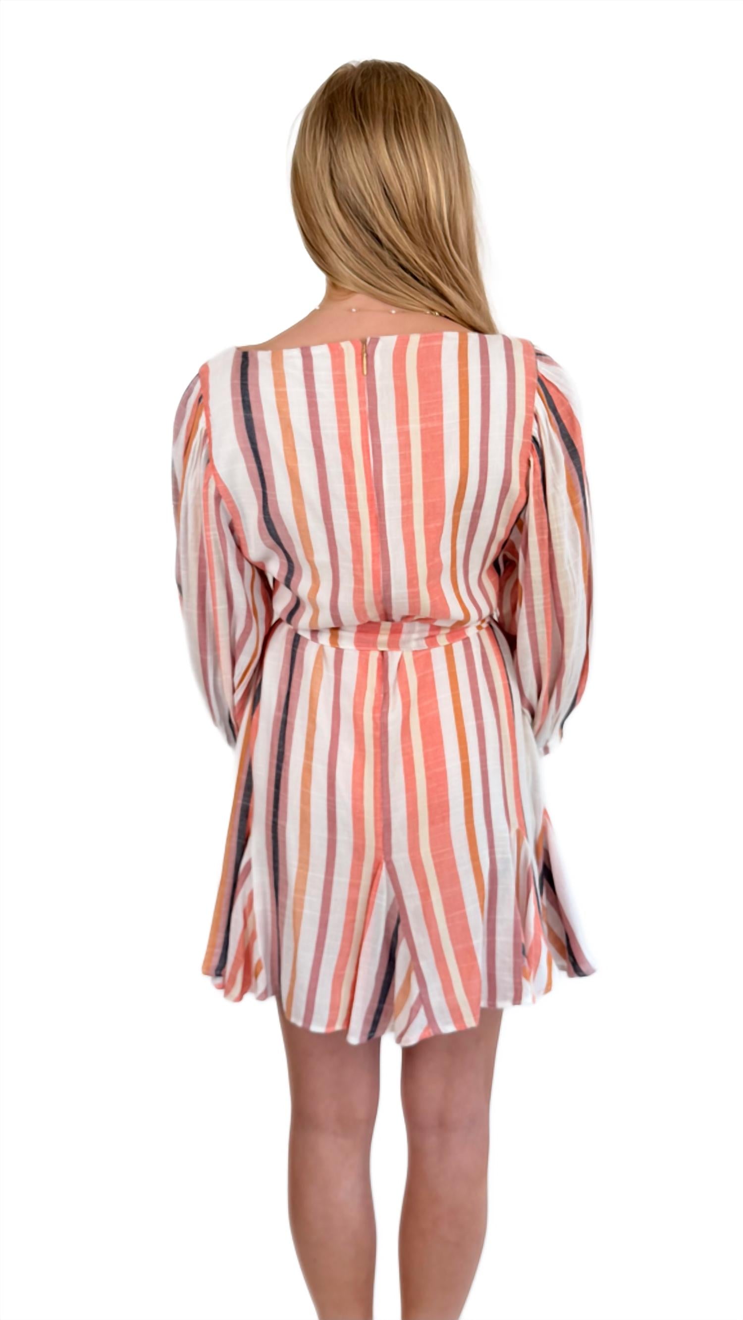 Cleobella - Aerin Mini Dress