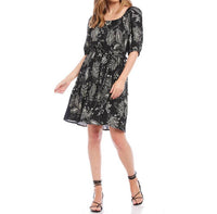 Karen Kane - Blaire Tiered Short Dress