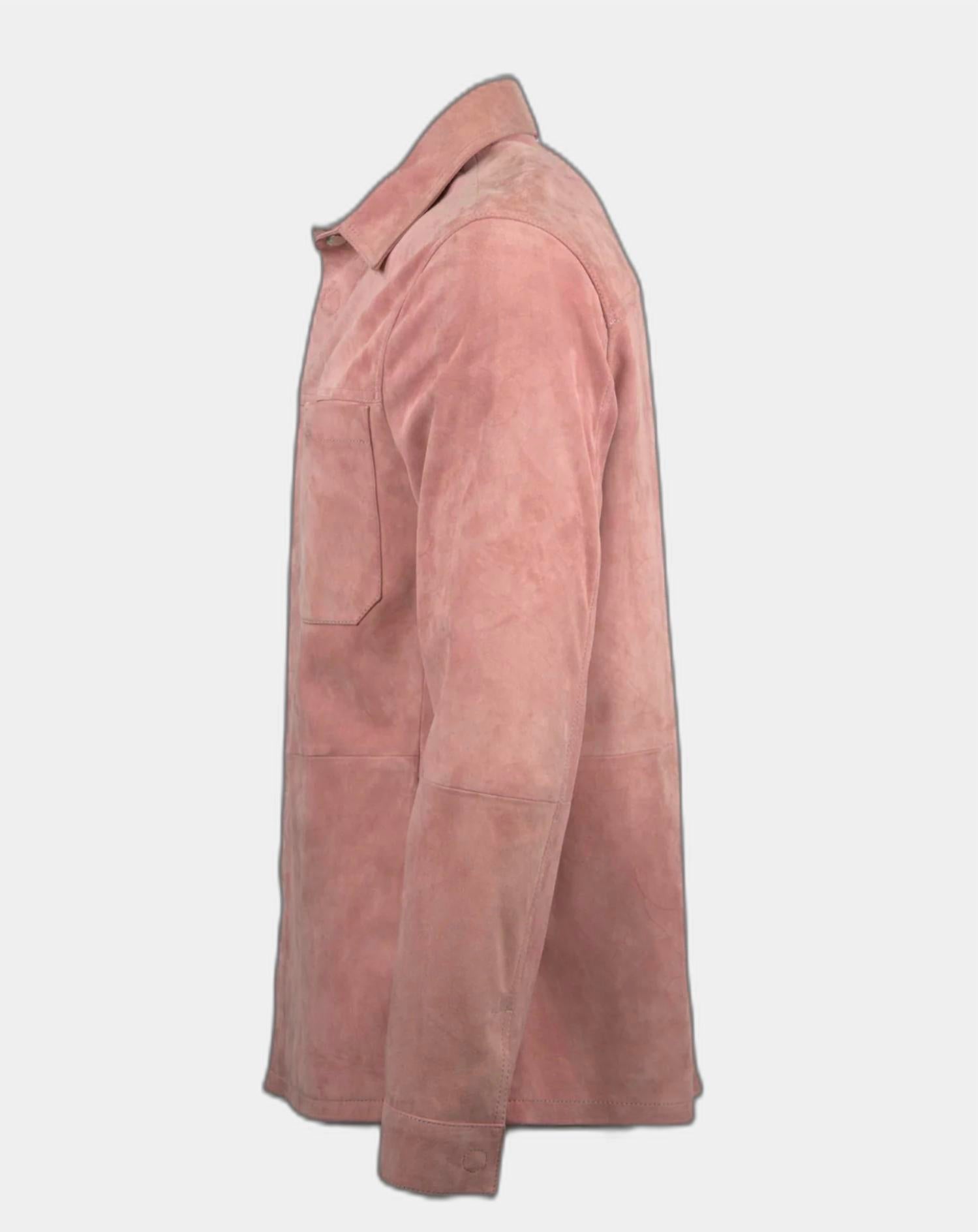 Lusso Beni - Vellura Light Jacket