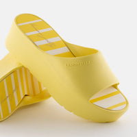 LEMON JELLY Women's Solis Sandals in lemonade - women's sandal - view 6