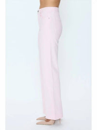 Pistola - Larsen Straight Leg Jeans
