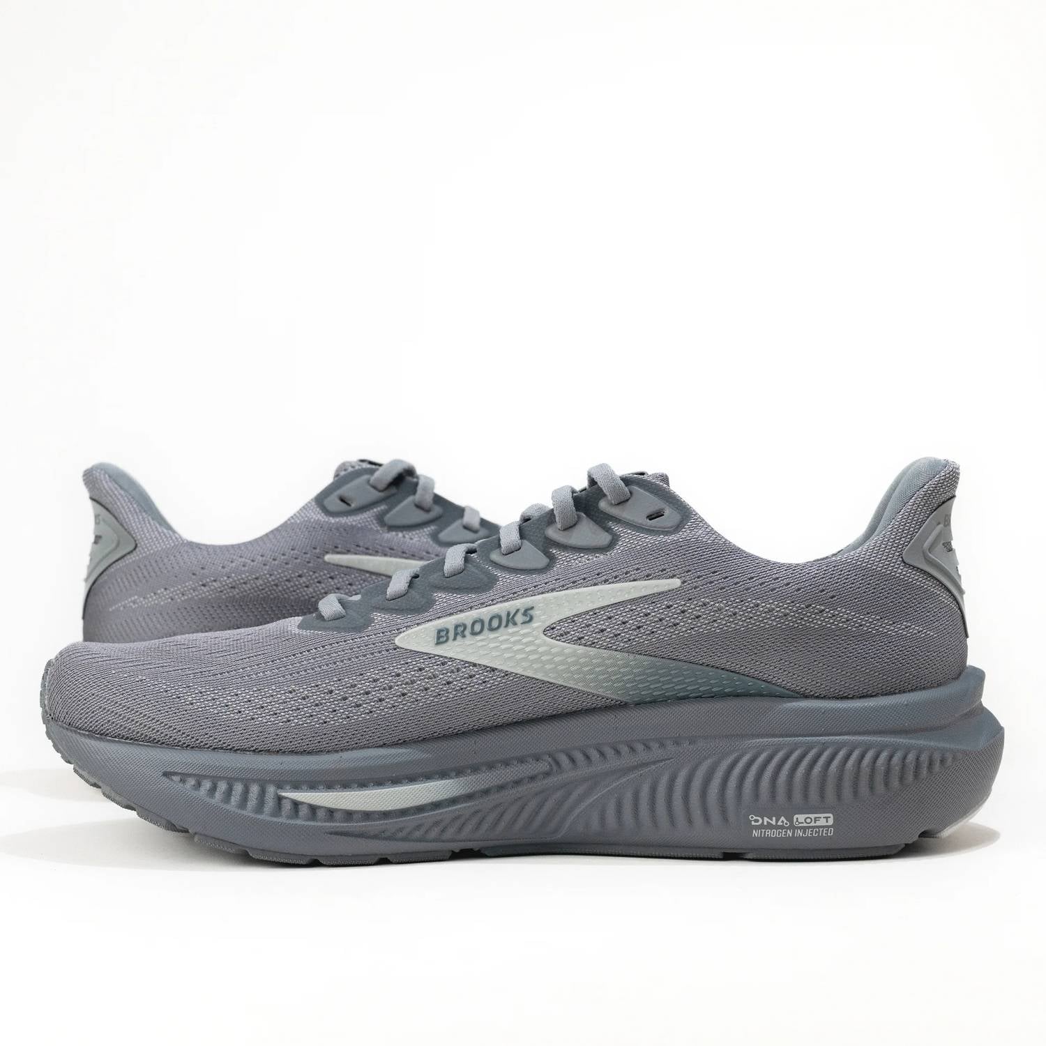Brooks - Men's Ghost 17 Running Shoes