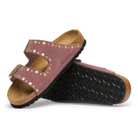 Birkenstock - Women's Arizona Rivets Sandals