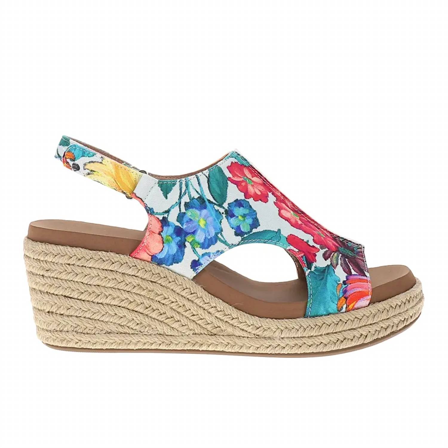 Corkys Footwear - Women's Carley Wedges