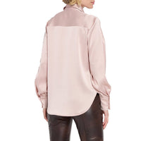 Lysse - Zoe Utility Boho Blouse