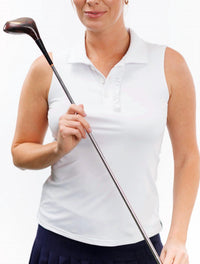 Smith & Quinn - Alice Sleeveless Top