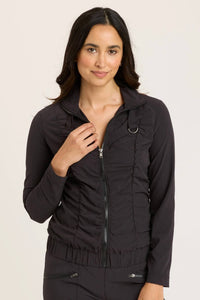 Xcvi - Momentum Sweat-resistant Jacket