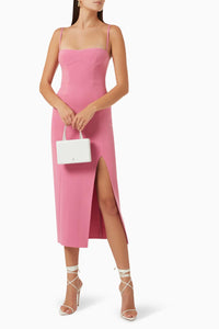 Bec + Bridge - Marisol Midi Dress