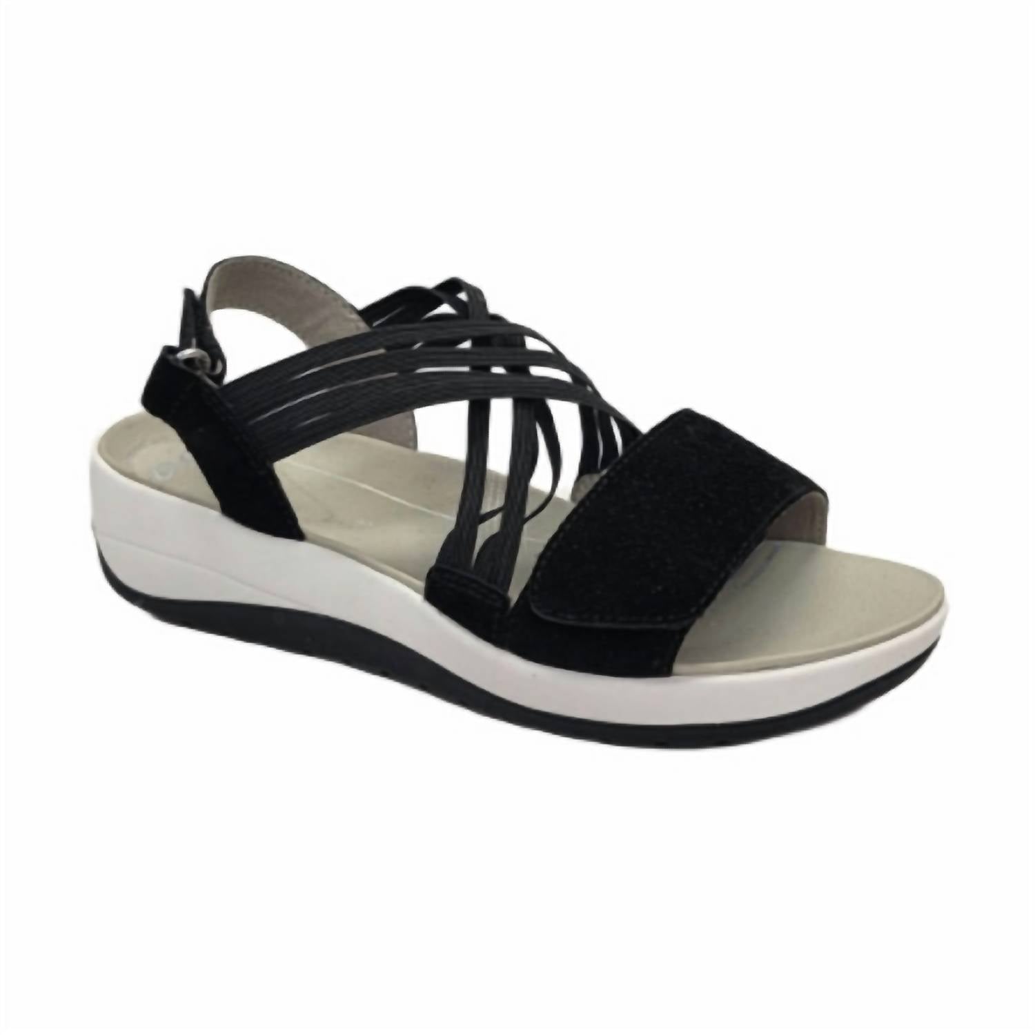 Ara - Women's Napoli Sandal