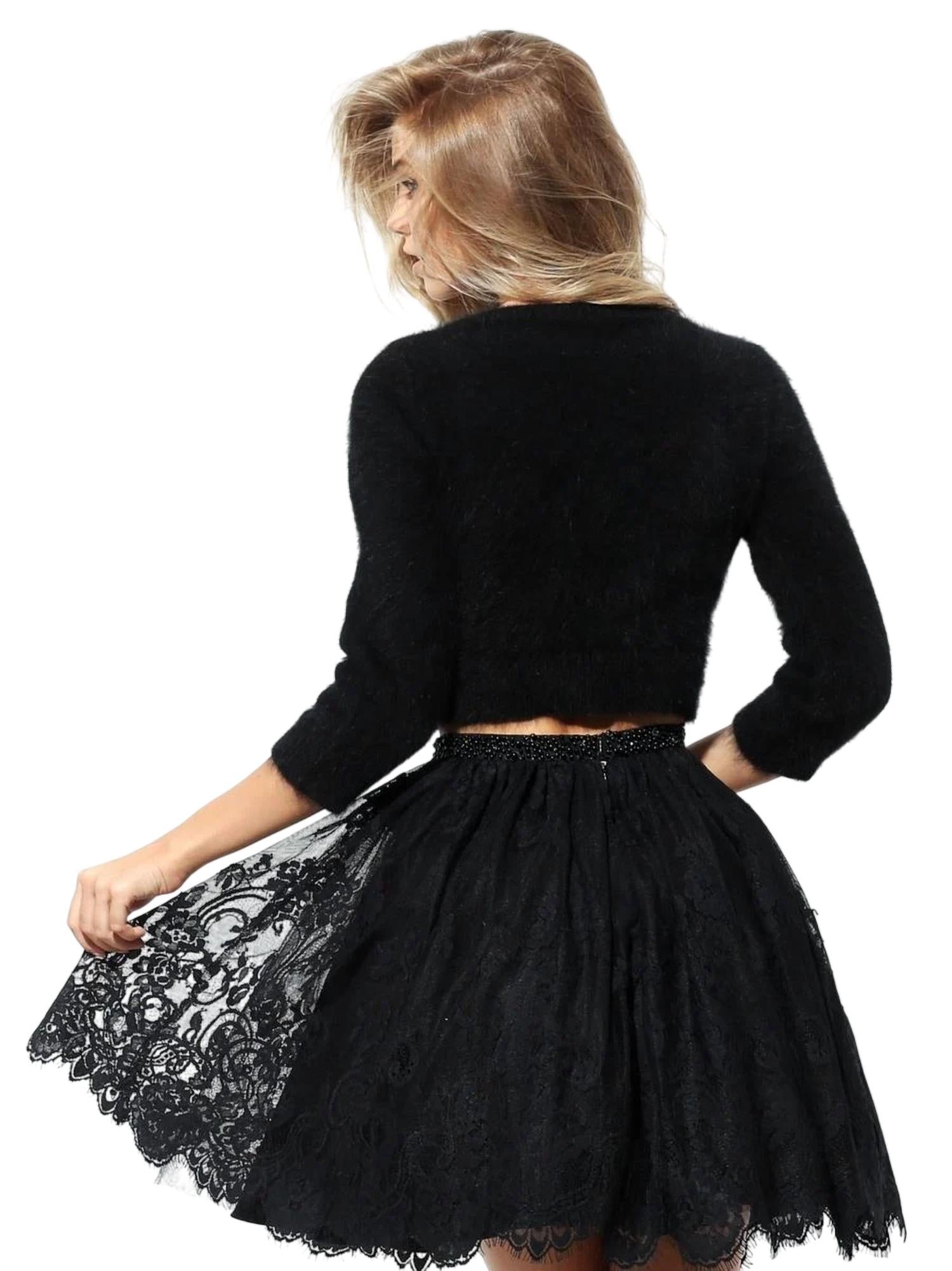 Sherri Hill - Two-piece Dress