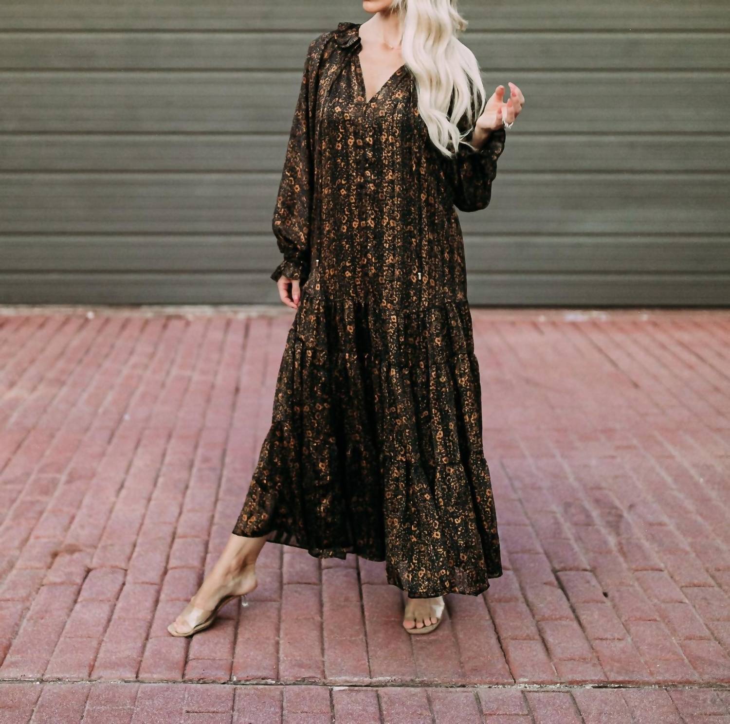 Buddylove - Priscilla Dress