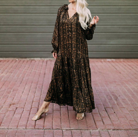 Buddylove - Priscilla Dress