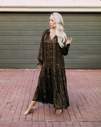 Buddylove - Priscilla Dress