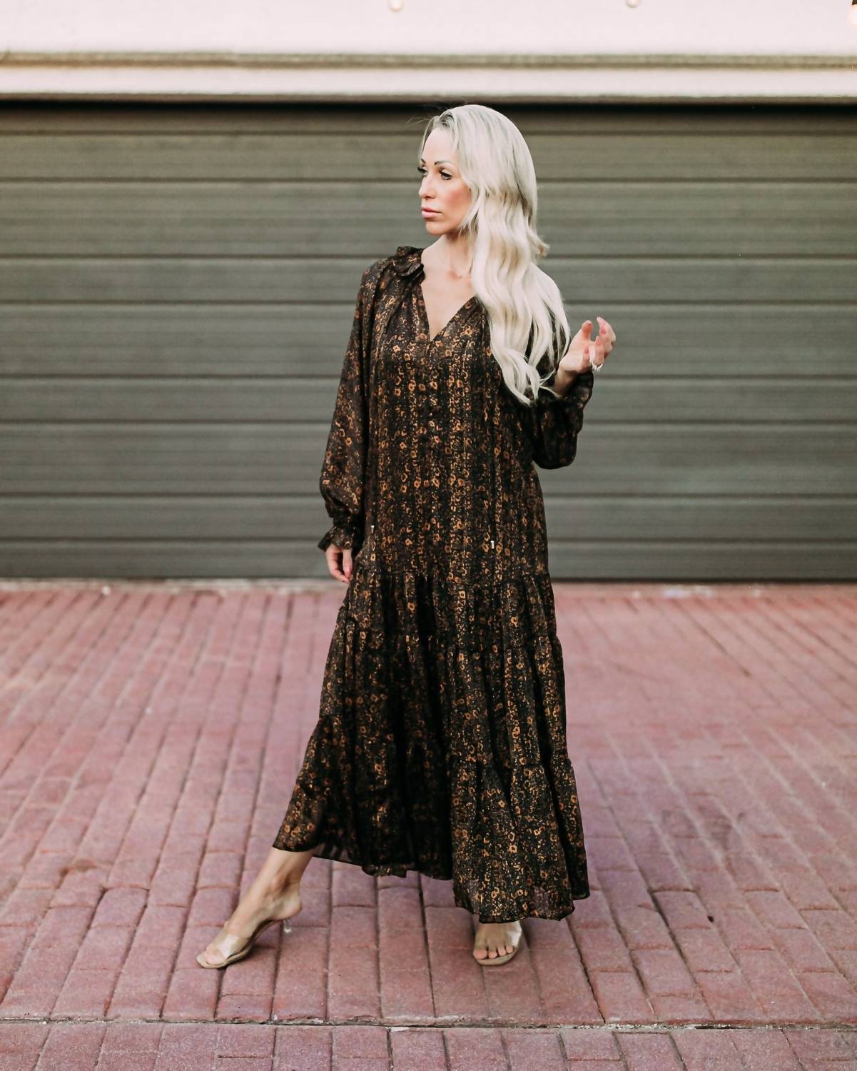 Buddylove - Priscilla Dress