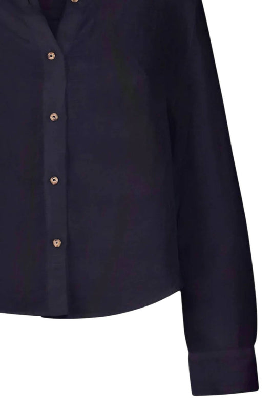 Anemos - Women's Phillips Button Down Shirt