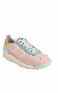 Back 70 - Women's Barkley Jogger Sneakers