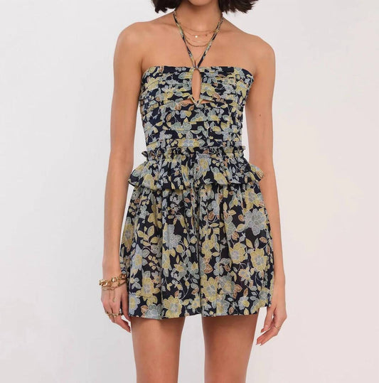 Heartloom - Hanna Romper