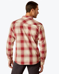 Ariat - Men's Hardwick Retro Shirt