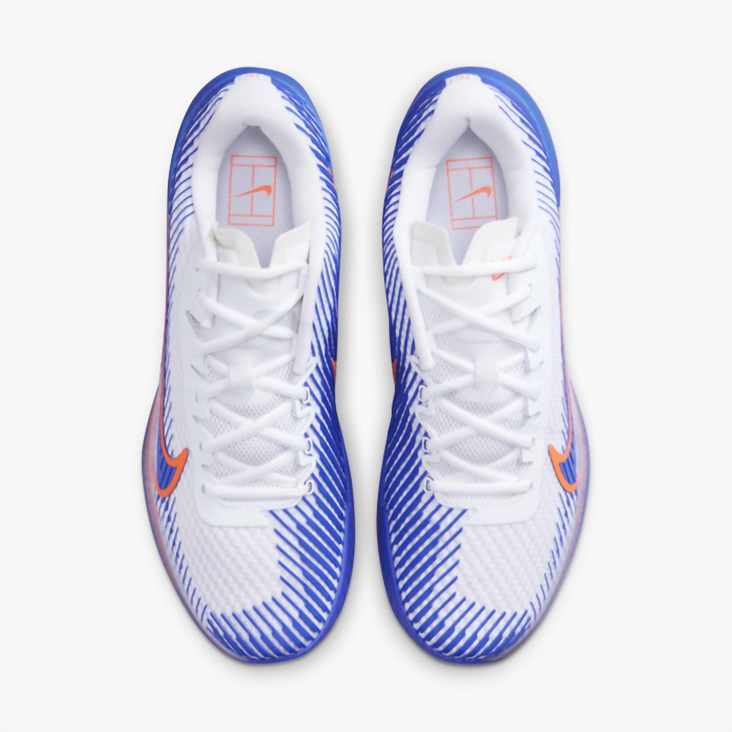Nike - Men's Zoom Vapor 11 Hc Shoes