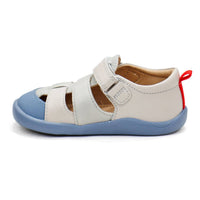Oldsoles - Toddler's Fresh Juice Sandals