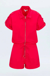 Pistola - Meg Romper