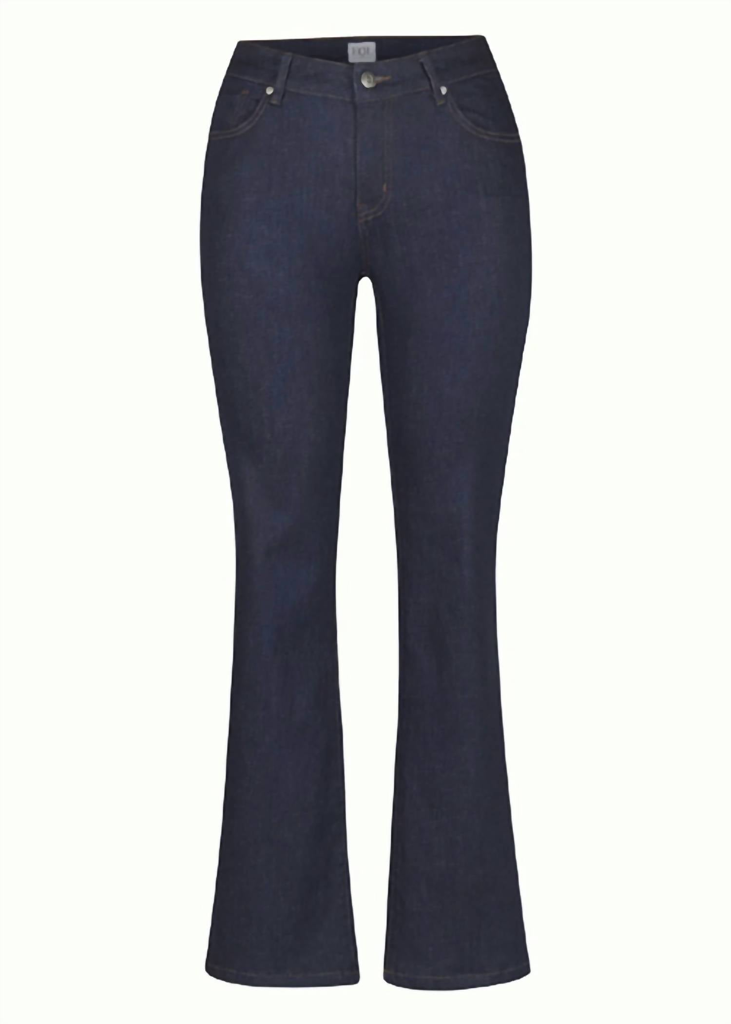 Eql - In Motion Bootcut Jean