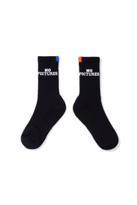Kule - Women's No Pictures Socks