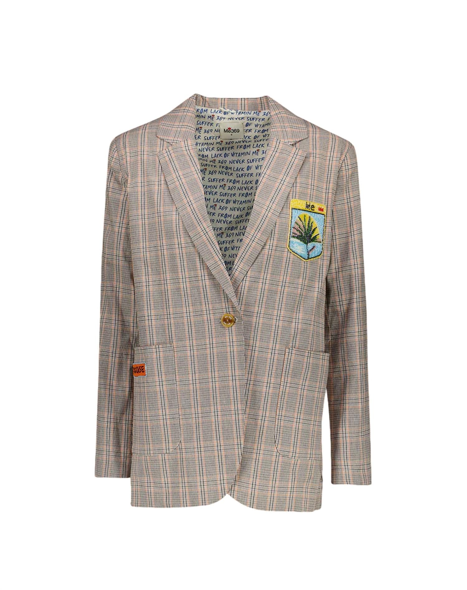Me369 - Women's Freya Jacket